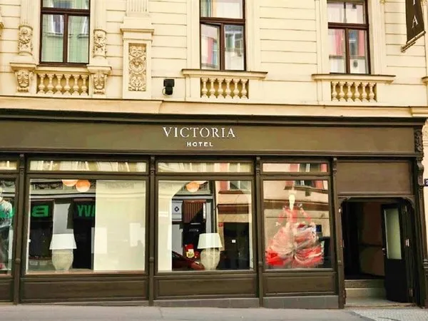 EA Hotel Victoria