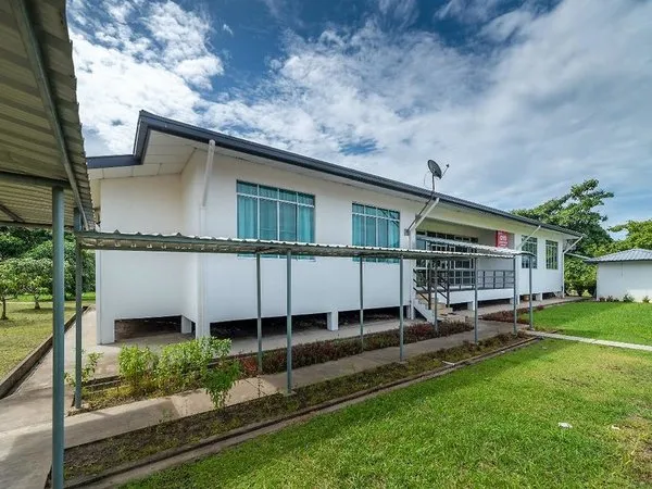 Eagle Wood Garden by OYO Rooms