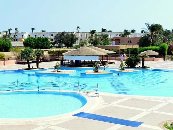 Eagles Paradise Abu Soma Resort