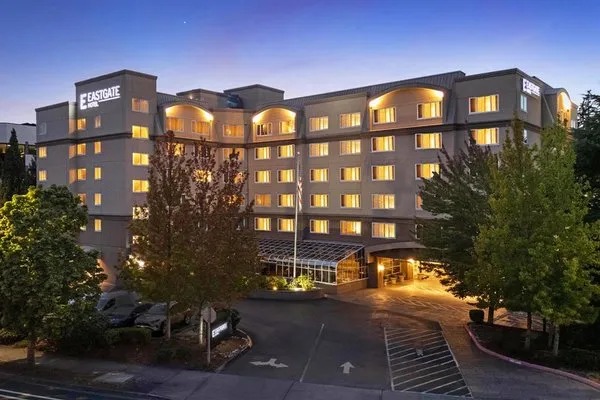 Eastgate Hotel, BW Signature Collection