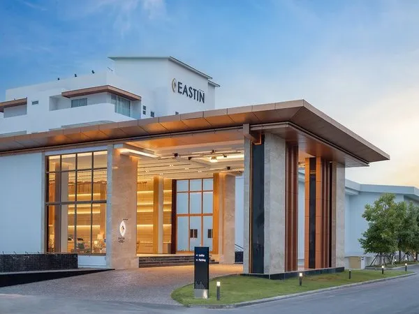 Eastin Resort Rayong