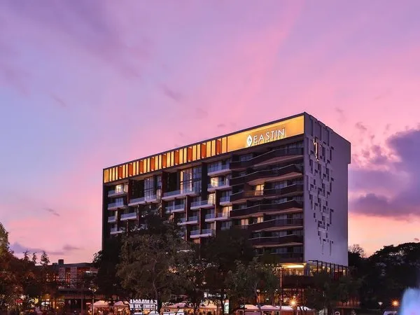 Eastin Tan Hotel Chiang Mai