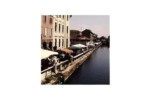 Easy Milano Apartment Navigli