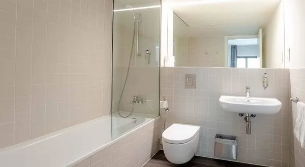easyHotel Barcelona Fira