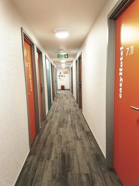 easyHotel Croydon