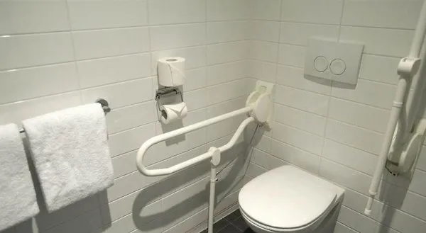 easyHotel Den Haag City Centre