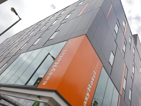 easyHotel Glasgow