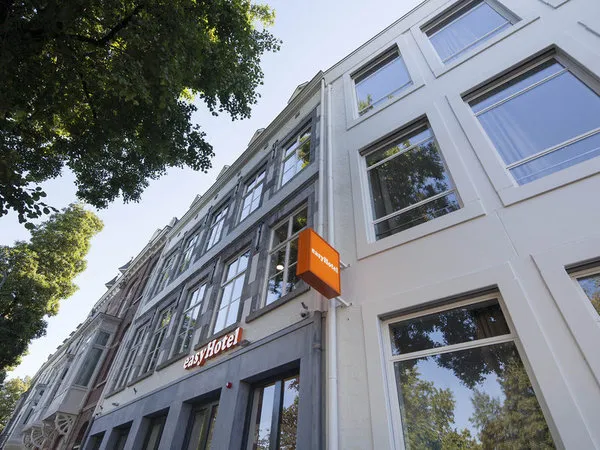easyHotel Maastricht City Centre