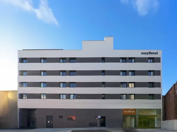 Easyhotel Madrid Alcala