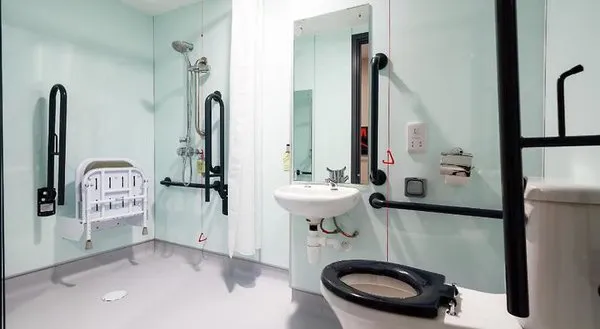 Easyhotel Oxford
