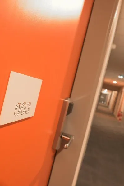 Easyhotel Paris Charles De Gaulle Villepinte