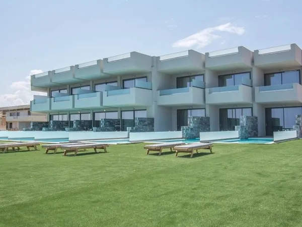 Ebenus Suites  by Checkin