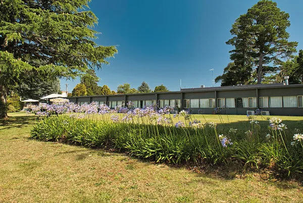 Echo Point Discovery Motel