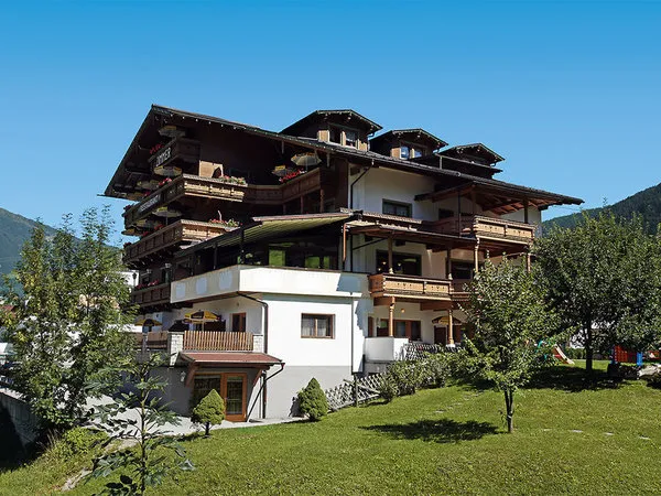 Eckartauerhof