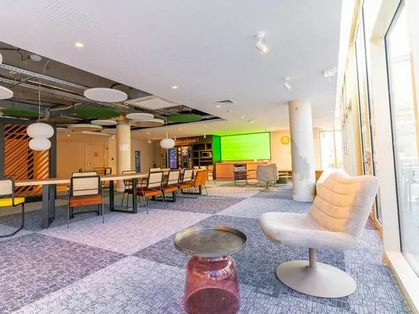 Ecla Paris Villejuif