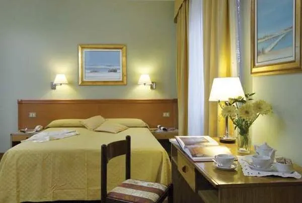 eco Hotel Milano