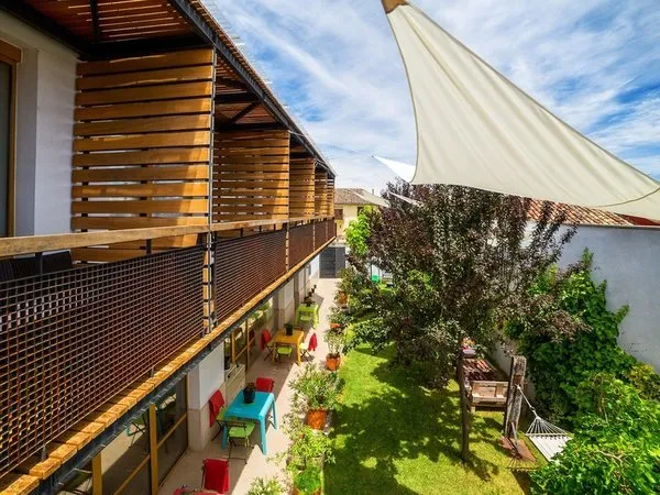 Eco Hotel Terrafranca