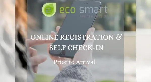 Eco Smart Apartments
