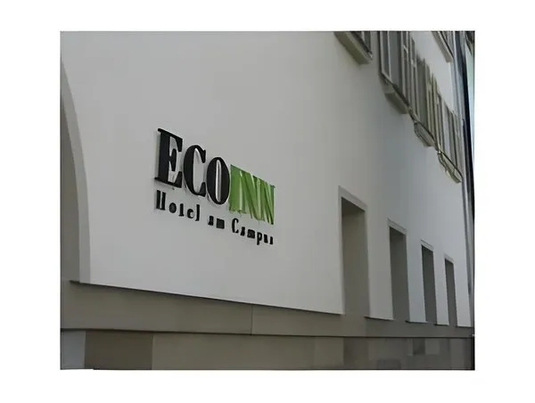Ecoinn Hotel am Campus