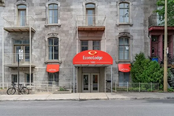 Econo Lodge