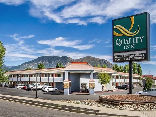Quality Inn Flagstaff