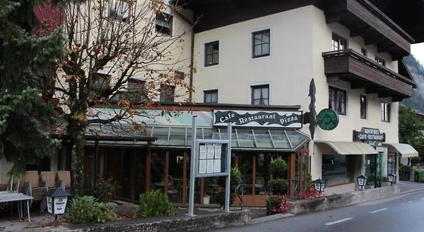 Edelweiss Gasthof