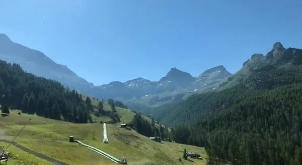 Edelweiss Hotel