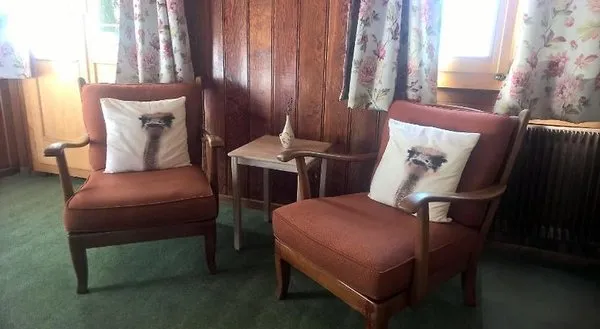 Edelweiss Lodge
