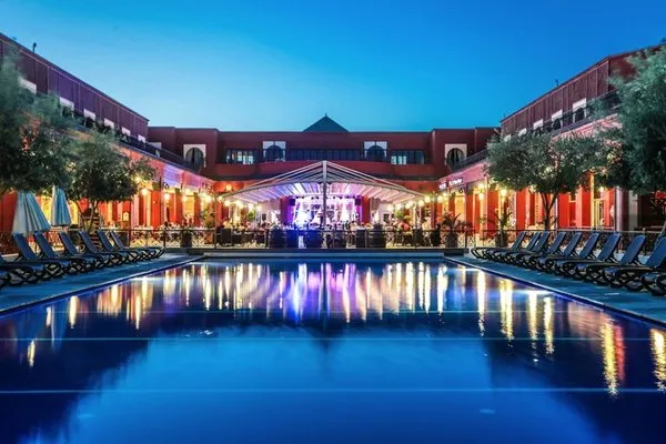Eden Andalou Aquapark & Spa