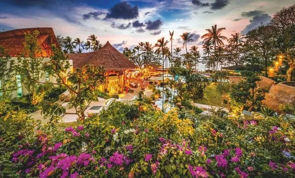 Eden Beach Resort & Spa, a Lopesan Collection Hotel