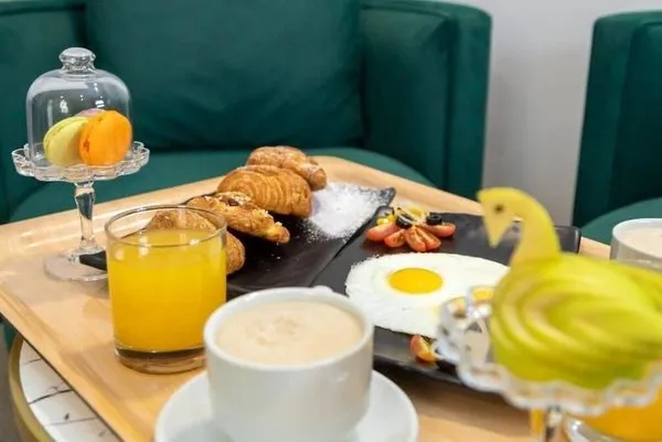 Eden Boutique Hotel