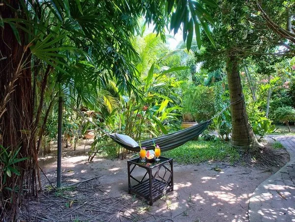 Eden Bungalows
