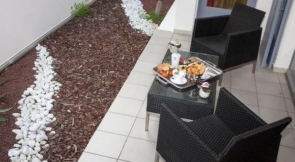 Eden Hôtel & Spa