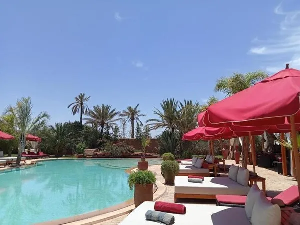 Eden Lodges & Spa