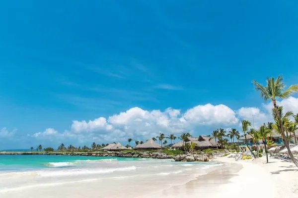 Eden Roc Cap Cana