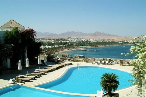 Eden Rock Hotel