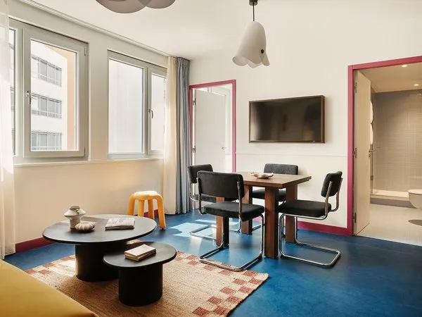 Edgar Suites Montrouge - Jean Jaurès
