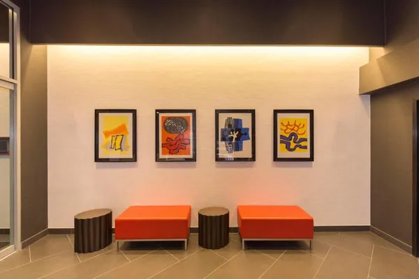 Edge Hotel