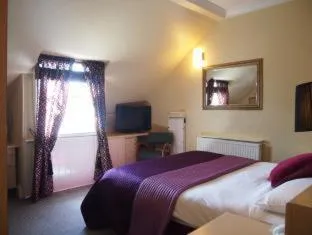 Edinburgh Thistle Hotel