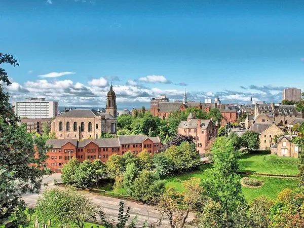 Edinburgh und Glasgow bewusst entdecken