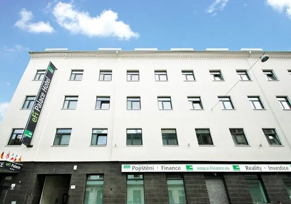 eFi Hotel