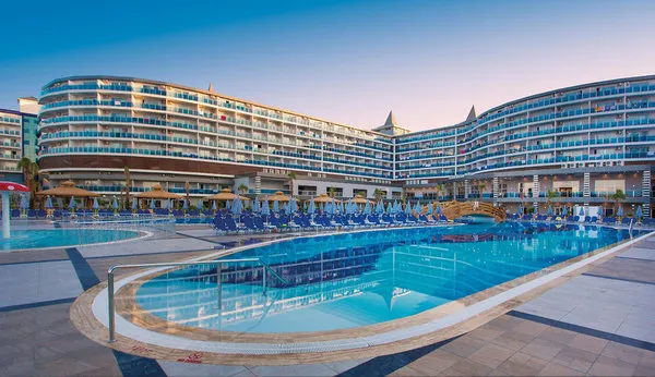 Eftalia Ocean Hotel