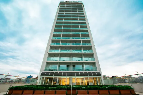 Ege Palas Business Hotel