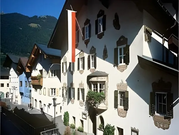Eggerwirt Gasthof