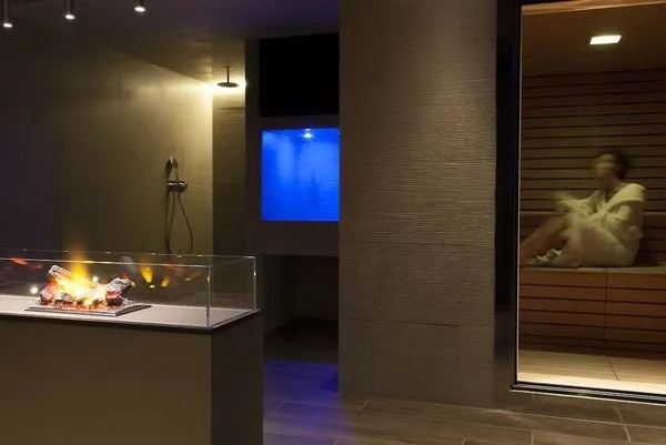 Ego Hotel