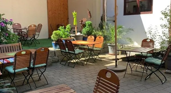 Ehinger Rose Hotel Restaurant