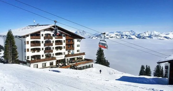 Ehrenbachhöhe