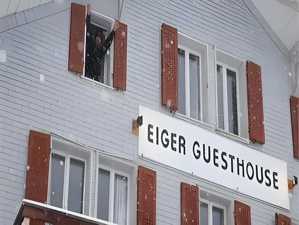 Eiger Guesthouse