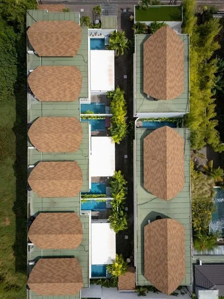 Eight Palms Villa Seminyak by Ini Vie Hospitality