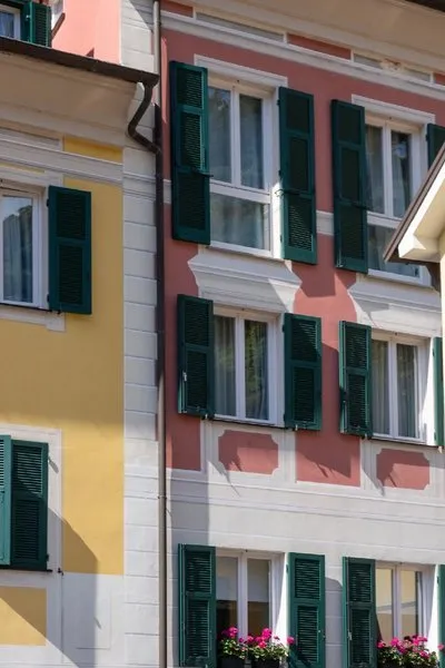 Eight Portofino